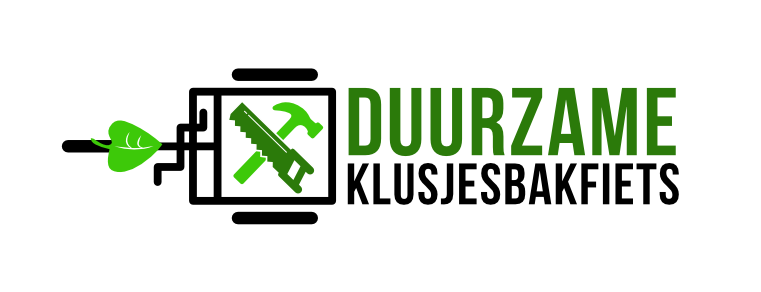 Duurzame Klusjesbakfiets